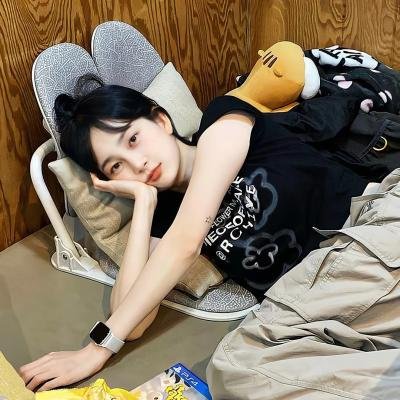 蒂科与鲨鱼