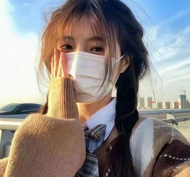 不是闹着玩的